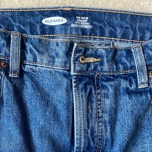 Old Navy Women's Denim Jeans